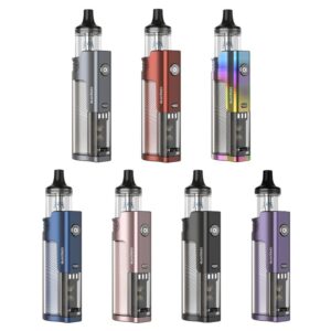 Aspire Flexus AIO Pod Kit