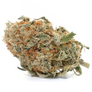 Blue Cheese Marijuana Strain 20% THC