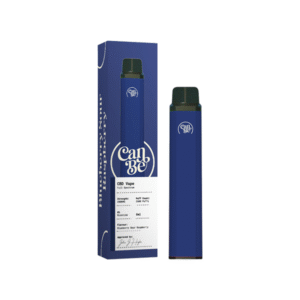 CanBe 2000mg CBD Disposable Vape