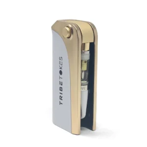 TRIBETOKS Saber “Car Key” 510 Vape Battery 650 mAh
