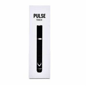 Vuber – Pulse Touch 450mAh 510 Vape Battery