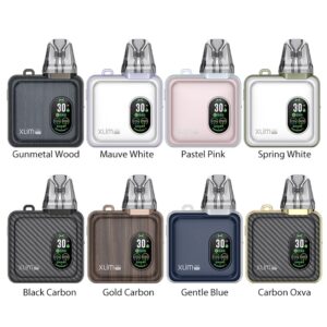 OXVA XLIM SQ Pro 30W Pod System