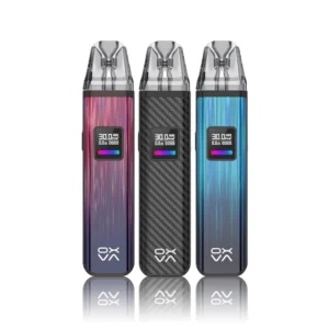 OXVA Xlim Pro 2 Starter Kit