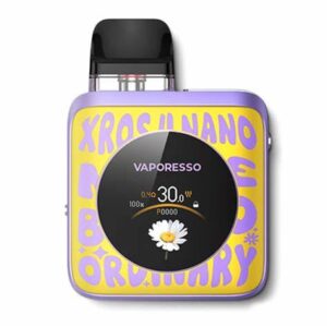 Vaporesso XROS 4 Nano 30W Pod System